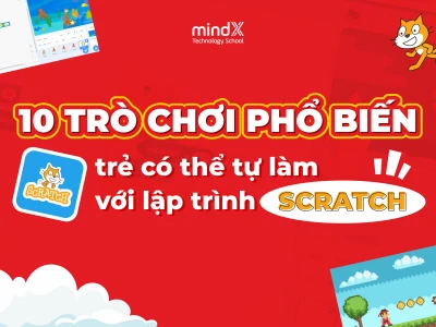 Khám Phá Thế Giới Scratch Game: Tạo Ra Các Trò Chơi Độc Đáo