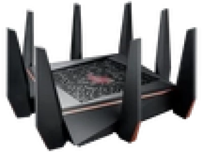Khám phá thế giới thiết bị mạng: Từ Router đến Switch và Access Point