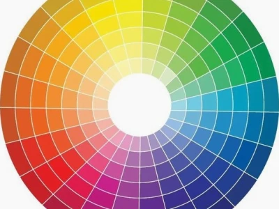 Khám Phá Toàn Diện Bảng Màu HTML CSS RGB và CMYK Chuẩn Xác
