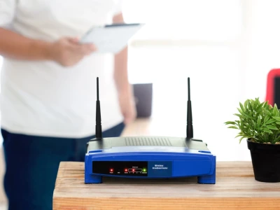 Khôi phục mật khẩu router: Hướng dẫn chi tiết cách reset khi quên