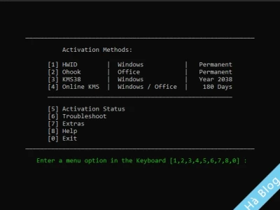 Kích hoạt Windows 11 an toàn và hiệu quả: Hướng dẫn chi tiết năm 2026