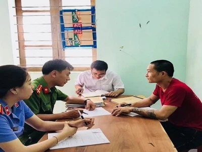 Kiểm sát viên: Vai trò, nhiệm vụ và quyền hạn trong hệ thống tư pháp Việt Nam
