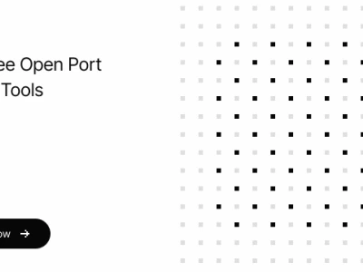 Kiểm tra cổng mạng mở (Open Port) và Hướng dẫn thực hiện chi tiết