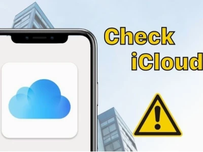 Kiểm tra iCloud iPhone: Hướng dẫn chi tiết cách check iPhone dính iCloud ẩn