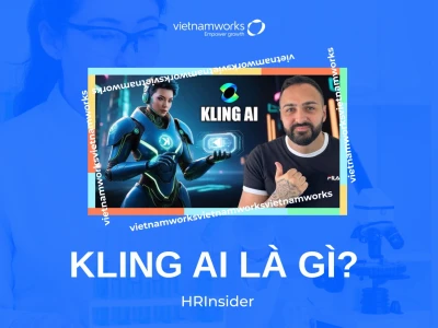 Kling AI là gì? Hướng dẫn sử dụng Kling AI tạo video và hình ảnh ấn tượng