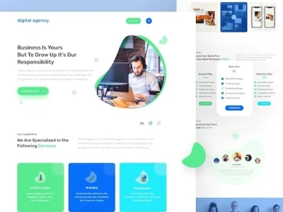 Landing Page là gì? Khám phá vai trò và lợi ích trong Marketing