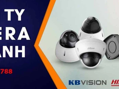 Lắp Đặt Camera Tại Bình Dương: Giải Pháp An Ninh Toàn Diện Cho Gia Đình Và Doanh Nghiệp