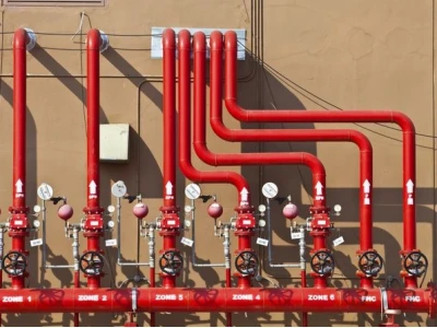 Lắp đặt hệ thống PCCC: Quy định, quy trình và lưu ý quan trọng 2026