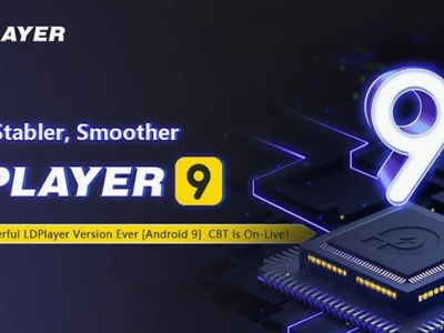 LDPlayer 9: Trình Giả Lập Android Nhanh Nhất Cho Trải Nghiệm PC Đỉnh Cao 2026