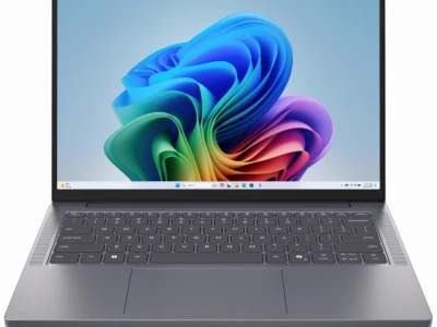 Lenovo IdeaPad Slim 5 2026: Đánh giá chi tiết laptop đa năng cho mọi nhu cầu