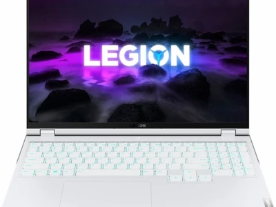 Lenovo Legion 5 Pro 16ITH6H 2021: Đánh giá chuyên sâu laptop gaming