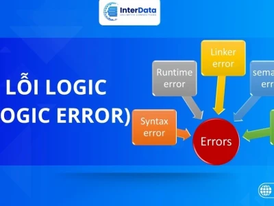 Lỗi logic là gì? Cách nhận biết và khắc phục hiệu quả