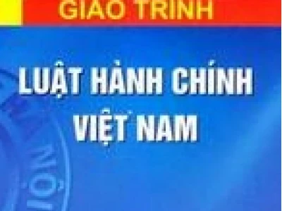 Luật hành chính là gì? Tìm hiểu chi tiết về đối tượng, nguyên tắc và tác dụng