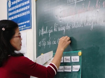 Lương Giáo Viên Năm 2026: Mức Tăng, Cách Tính Và Bảng Lương Chi Tiết