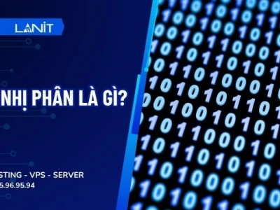 Mã Nhị Phân Là Gì? Khám Phá Công Cụ Chuyển Đổi Văn Bản Sang Nhị Phân