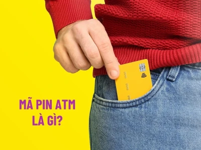 Mã PIN là gì? Hướng dẫn phân biệt và xử lý khi quên chi tiết nhất 2026