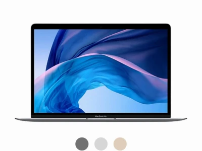 MacBook Air 2019: Đánh giá chi tiết và thông số kỹ thuật