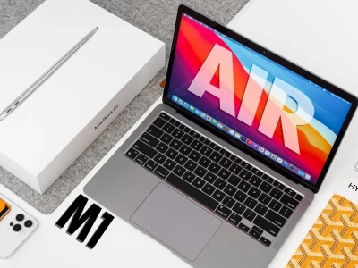 MacBook Air M1 2026: Lựa chọn tối ưu hay chỉ là hoài niệm?