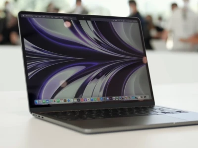 MacBook Air M2 2026: Đánh giá chi tiết và những nâng cấp đáng mong đợi
