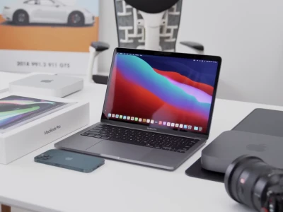 MacBook Pro M1 2026: Đánh giá chi tiết hiệu năng và thiết kế