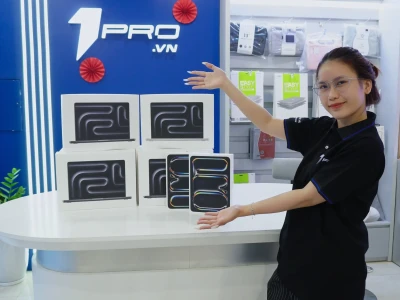 MacBook Pro M5: Đánh giá chi tiết hiệu năng và thiết kế 2026