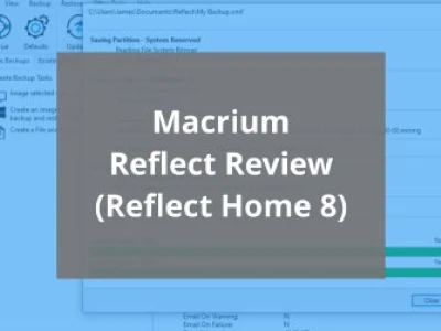 Macrium Reflect là gì? Hướng dẫn chi tiết và toàn diện nhất 2026
