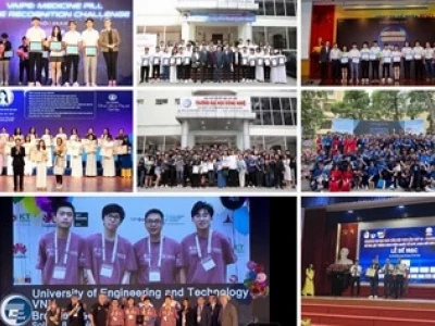 Mạng Máy Tính và Truyền Thông Dữ Liệu: Ngành Học Cửa Ngõ Tương Lai Số