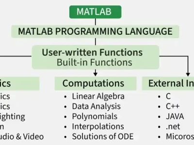 MATLAB Tutorial: Hướng dẫn Toàn diện cho Người mới bắt đầu và Chuyên gia