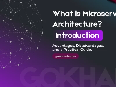 Microservices là gì? Khám phá kiến trúc ứng dụng hiện đại
