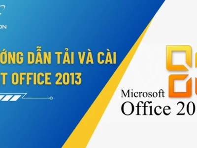 Microsoft Office 2013 Portable: Giải pháp làm việc linh hoạt không cần cài đặt