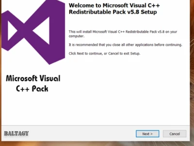 Microsoft Visual C++ Redistributable: Hướng dẫn tải về và cài đặt