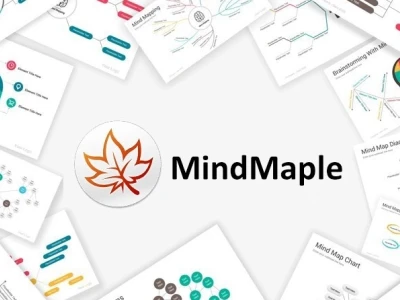 MindMaple Lite: Phần mềm vẽ sơ đồ tư duy miễn phí cho mọi ý tưởng