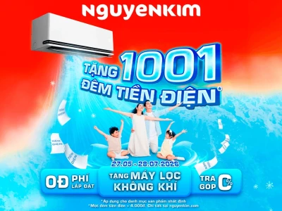 Mitsubishi Electric Việt Nam: Giải pháp Tự động hóa Nhà máy Toàn diện 2026