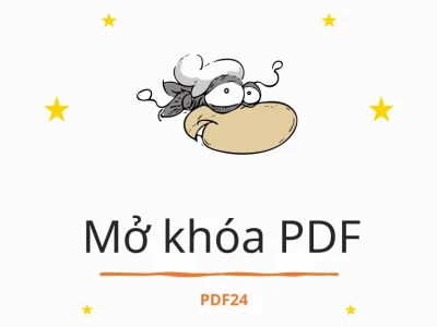 Mở Khóa File PDF: Hướng Dẫn Chi Tiết Từ A đến Z Năm 2026