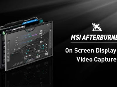 MSI Afterburner: Tối ưu Hiệu suất Card Đồ họa Toàn diện 2026
