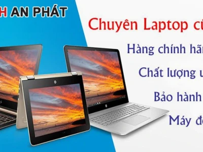 Mua Máy Tính Cũ: Giải Pháp Thông Minh Tiết Kiệm Chi Phí 2026