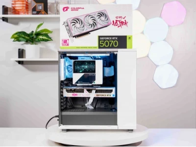 Nâng cấp hiệu năng với RAM 32GB: Hướng dẫn chọn mua và sử dụng tối ưu cho PC