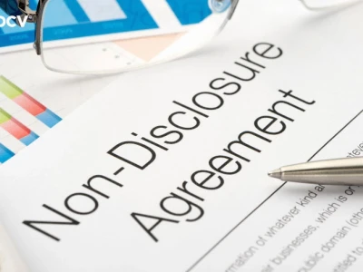 NDA là gì? Hợp đồng bảo mật thông tin và các quy định quan trọng