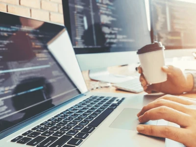 NET là gì? Hướng dẫn toàn diện từ A - Z về nền tảng phát triển của Microsoft