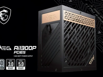 Nguồn Máy Tính: Hướng Dẫn Chọn Lựa Chi Tiết Cho PC Năm 2026