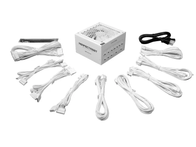 Nguồn Power Supply Modular: Lựa chọn thông minh cho hệ thống PC của bạn