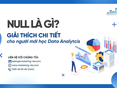 Null là gì? Ý nghĩa và ứng dụng trong đa lĩnh vực