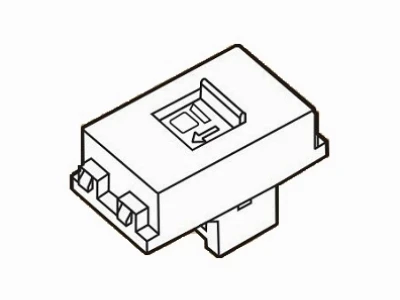 Ổ cắm mạng Cat6: Hướng dẫn chọn lựa và lắp đặt chuyên sâu 2026