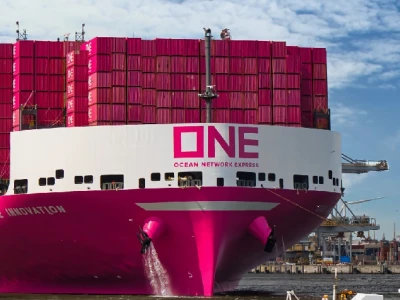 Ocean Network Express (ONE): Dịch vụ Logistics và Tracking Container toàn diện