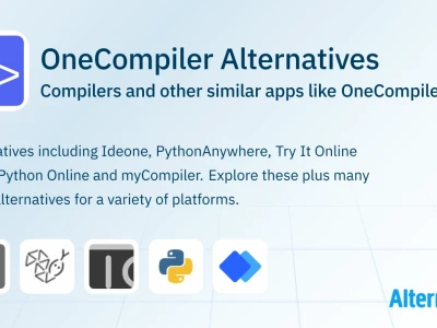 One Compiler Nền tảng Lập trình Trực tuyến Toàn diện Cho Mọi Thiết bị