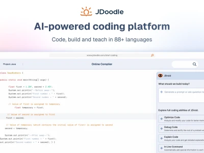 Online C Compiler: Công Cụ Đắc Lực Cho Lập Trình Viên 2026
