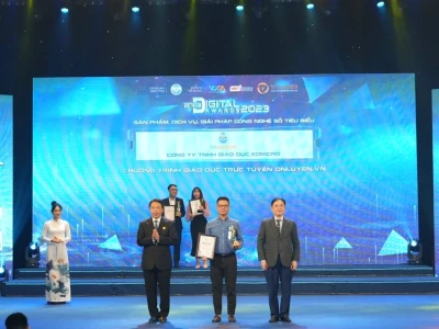 Onluyen.vn: Cẩm nang toàn diện ôn luyện kiến thức cho năm học 2026