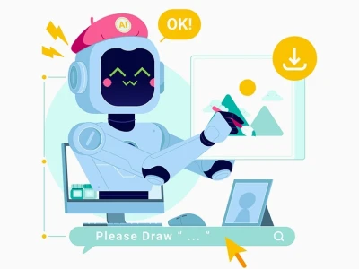 OpenFuture AI: Công cụ tạo ảnh và chat AI miễn phí cho mọi nhà
