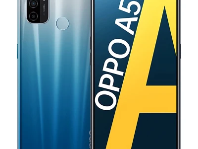 OPPO A53: Hiệu năng 90Hz đỉnh cao, pin 5000mAh cho ngày dài năng động