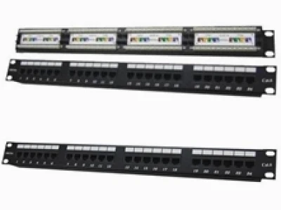 Patch Panel là gì? Vai trò, phân loại và cách sử dụng chi tiết
